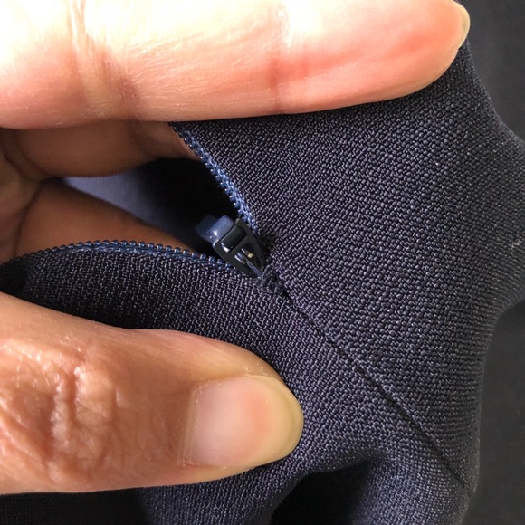 Vesper dress - Picture 6 of 6